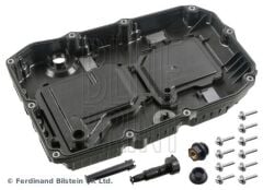 OTOMATIK SANZIMAN YAG KARTERI 9G-Tronic MERCEDES W205 W213 W463 C253 V167 W166 X290 W222 W223 R232