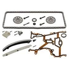 EKSANTRİK ZİNCİR SETİ MERCEDES M282 H247 X247 W177 C118 H247. RENAULT MEGANE IV 15>TALISMAN 15> KADJAR 15>CLIO V 19>NISSAN QASHQAI II J11 18>JUKE F 16 19>DACIA DOKKER 18> DUSTER II 18>1.3TCE H5H