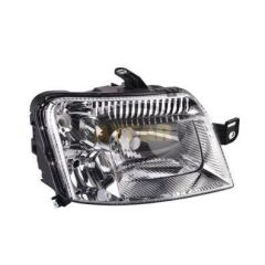 FAR MOTORLU SOL FIAT PANDA 03>09