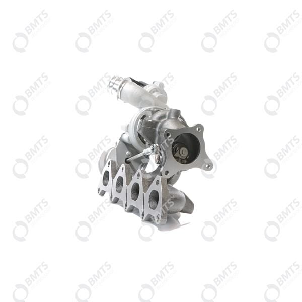 TURBO GOLF V-VI-PLUS-JETTA III-PASSAT-SCIROCCO-TIGUAN-A1-A3-OCTAVIA 1.4TSI 122PS CAXA
