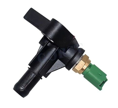 HARARET MÜŞÜRÜ KÜTÜKLÜ FİAT DOBLO-PALIO-ALBEA-PUNTO-PANDA 1.2 8V TÜM MODELLER MANİFOLD SENSÖRÜ