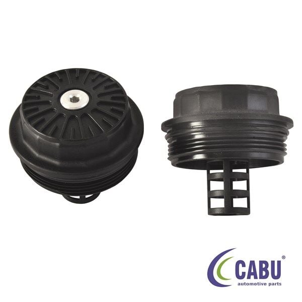 YAG FILTRE KABI MONDEO DURATECH BENZINLI 01>07