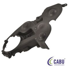 TRIGER KAPAK ALT P206 P307 P107 P207 C1 C2 C3 NEMO BIPPER DV4TD FIESTA 1.4TDCI 02 >08