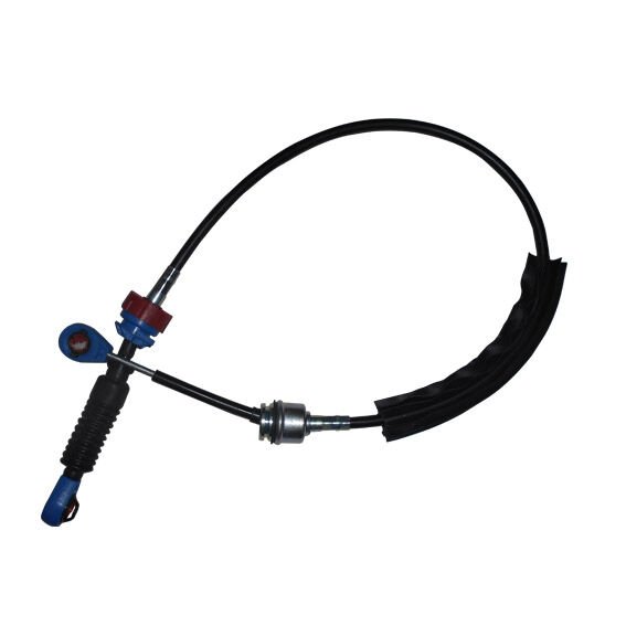 VİTES KUMANDA TELİ SAĞ MAVİ MEGAN II LM-BM 02 > 5 VİTES