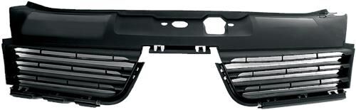 ÖN PANJUR TEK PARÇA CLIO III YM 05 >