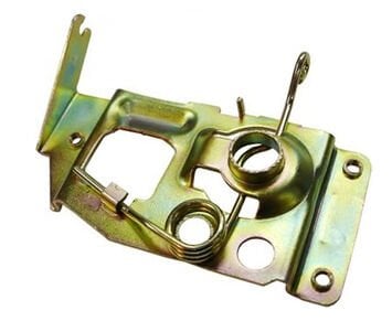 ÖN KAPUT KİLİT MEKANİZMASI TEMPRA TIPO