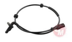 ABS SENSÖRÜ RENAULT ARKA-SAĞ CLIO III 05 > MODUS 04 >