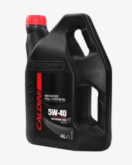 MOTOR YAĞI YARI SENTETİK 5W/40 SL/CF 4L ELITE CLN-88401