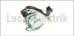 MARS YARDIMCI OTOMATIGI 24V MITSUBISHI CANTER