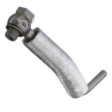 TURBO KOMPRESOR BESLEME BORUSU ASTRA J-INSIGNIA A-MERIVA B-MOKKA-CRUZE-CORSA E-CRUZE-AVEO-TRAX 1.4 A 1.4NET-NEJ-NEL-NEH
