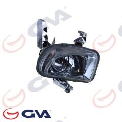 SİS FARI SOL GRANDE PUNTO 06 >