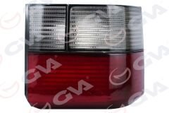 VOLKSWAGEN TRANSPORTER SAĞ ARKA STOP LAMBASI T4 CAREVELLA FÜME DUYSUZ