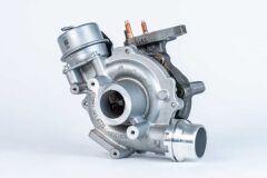 TURBOSARJ MERCEDES OM607 W176 W246 C117 X117 W415 X156 Euro 6 . RENAULT MEGANE IV 15> TALISMAN 15> K ADJAR 15> NISSAN QASHQAI II 13> 1.5dCi K9K E6