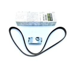 V KAYIŞI RENAULT CLIO IV 12> DACİA SANDERO 08> LOGAN 06> 1.2 D4F 4PK 865MM