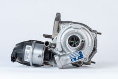 TURBO KOMPLE ASTRA J-CORSA D-MERIVA B-COMBO D-PALIO-ALBEA 1.3 MJTD-CDTI Start/Stop Teknolojisi 54359710027-54359700027 BORGWARNER