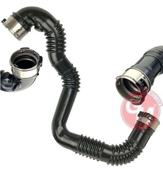 TURBO HORTUMU NISSAN QASHQAI-QASHQAI 2 I J10 NJ10 JJ10E 1.6 DCİ TÜM TEKERLEKLERİ ÇEKİŞLİ R9M 11- 1