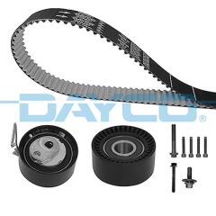 EKSANTRİK GERGİ KİTİ VOLVO S60 1.5T3 2.0 T3 T4 T5 T6 T8 15-18 S80 S90-V40-V60 V70 V90 XC40 XC60 XC90 130DİŞ X 23 31460035