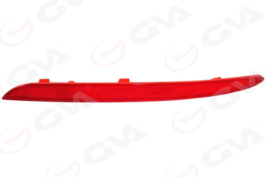 ARKA TAMPON REFLEKTORU SOL MERCEDES C118 V167 R172 W177 W205 W206 W213 W214 W223 C238 C253 C257 C292