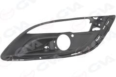 SİS FAR KAPAĞI SOL SİSLİ KROMLU TİP OPEL ASTRA J 09>15