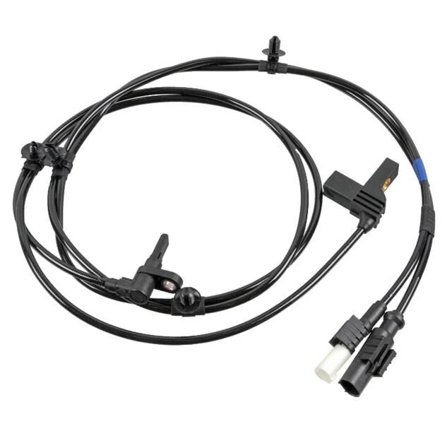 ABS SENSORU ARKA SAG MERCEDES VITO W639 03>