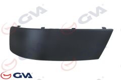 ÖN TAMPON KAPLAMASI SOL GRİ VW T6 10 >