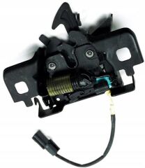 ORJINAL-MOTOR KAPUT KİLİDİ ELEKTRİKLİ RENAULT CAPTUR 13>CLIO IV 12>TRAFIC III 15>ZOE 12>