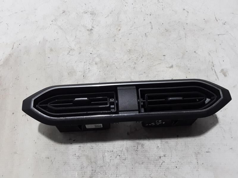 ORJINAL-ÖN HAVALANDIRMA ORTA IZGARASI DACIA LOGAN III 21> SANDERO III 20> JOGGER 23>