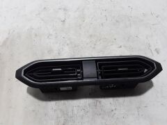 ORJINAL-ÖN HAVALANDIRMA ORTA IZGARASI DACIA LOGAN III 21> SANDERO III 20> JOGGER 23>