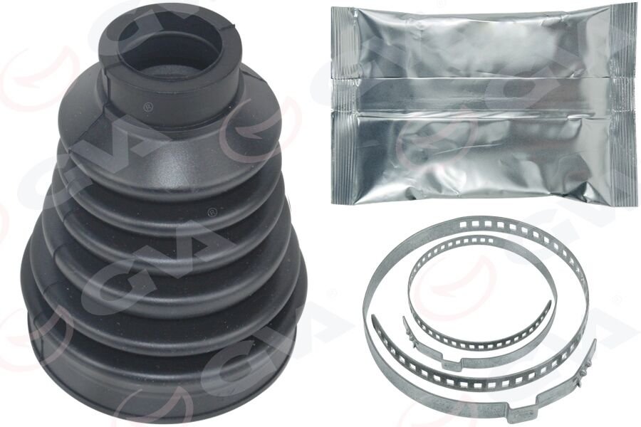 İÇ AKS KÖRÜĞÜ GOLF-CADDY-JETTA-PASSAT-LEON-OCTAVIA-FABIA-KODIAQ-A3 A1 A4 TT YAĞ KELEPÇELİ