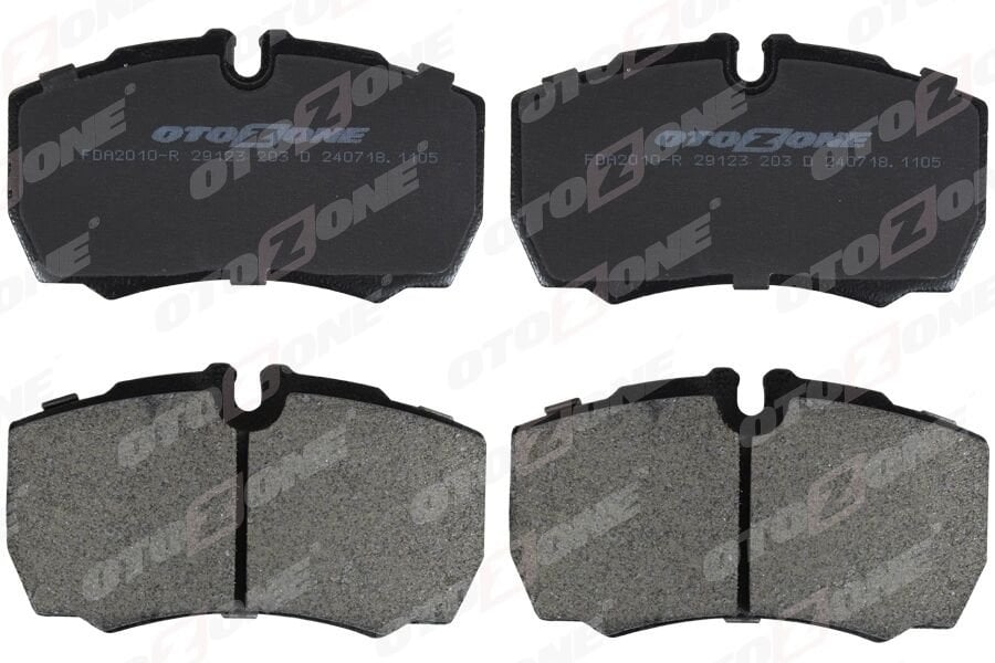 ARKA BALATA DAILY 02-11 TRANSİT 3.2 TDCI 11-14 2.4TDCI 06-14 DAILY 02-11