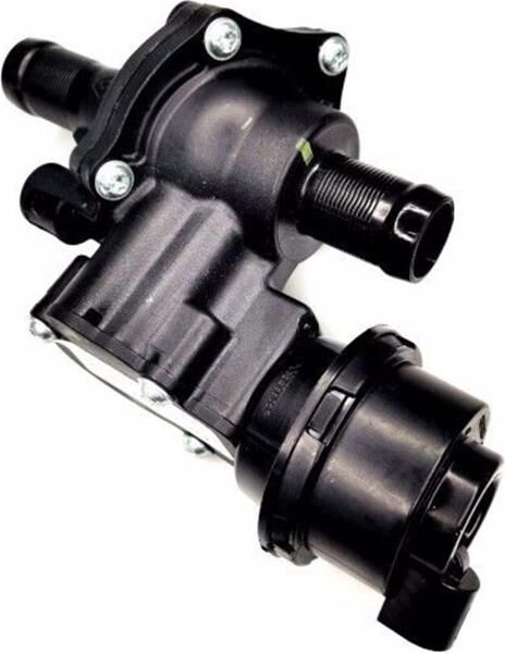 EGR BEYNİ MASTER III 2.3DCI-TRAFIC III 2.0DCI M9R-M9T