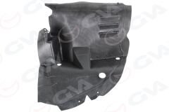 ÇAMURLUK DAVLUMBAZI ÖN SOL ÖN TARAF W202 1997-2000