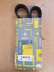 KANALLI KAYIŞ MGN 1.6-1.8-2.0 16V 00 > BERLINGO 99 > C5 01-04 P306 98-01 P406 96-04