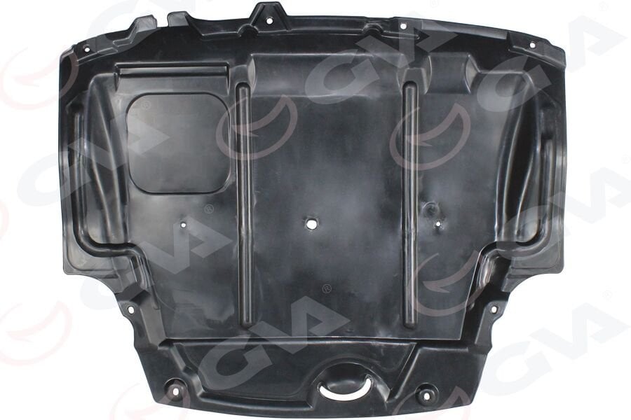 MOTOR ALT MUHAFAZA DİZEL PLASTİK FIESTA 2017>> 1.kalite enjeksiyon