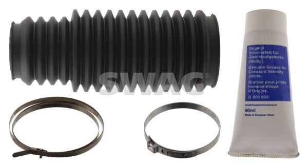 DIREKSIYON KORUGU BMW E39 95>03 KELEPCE YAG
