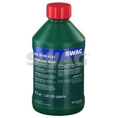 DIREKSIYON YAĞI YESIL UNIVERSAL 84- FEBI 6161