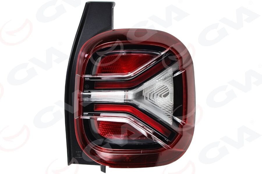 STOP LAMBASI SAĞ DACIA DUSTER II 21>