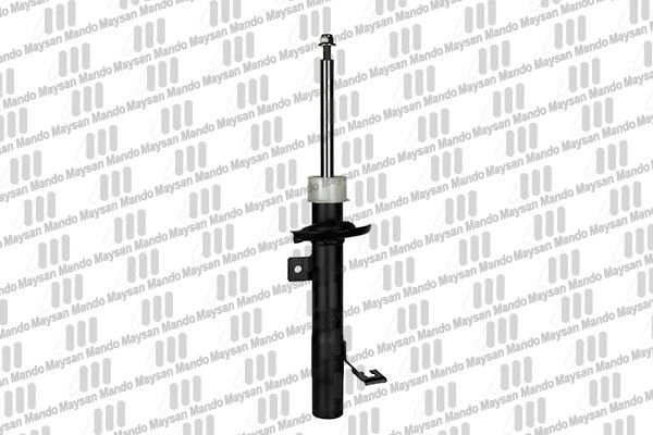 ON AMORTISOR SAG FIESTA V 01>08 FUSION 01>12 MAZDA II 03> GAZLI