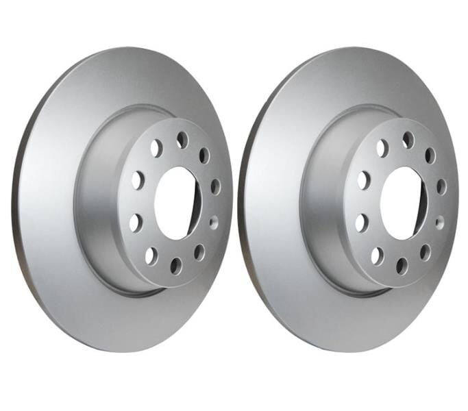 ARKA FREN AYNASI GOLF 5-6-PASSAT 05>JETTA 3-TOURAN 03>TIGUAN 07>A3 04>OCTAVIA 04> 282x12x9DL DOLU