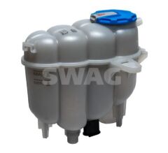 RADYATÖR GENLEŞME KABI AUDI A4-A5 15>