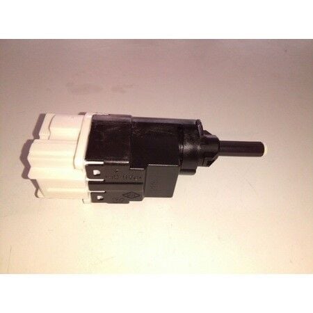 MY 253206170R FREN PEDAL MÜŞÜRÜ RENAULT CLIO III 05>12 CLIO IV 12> CAPTUR I 12> KANGOO 05> LAGUNA II 01>07 DACIA L OGAN I-II 06>18 SANDERO I-II 08>18 DUSTER I-II 10>21 0.9TCe 1.2 1.2TCe 1.3TCe 1.4 1.5dCi 1.6 2.0 - Görsel 1