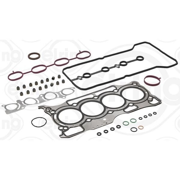 MY 101010025R ÜST TAKIM CONTASI FLUENCE 1.6 ÜST KAPAK CONTASIZ - Görsel 1
