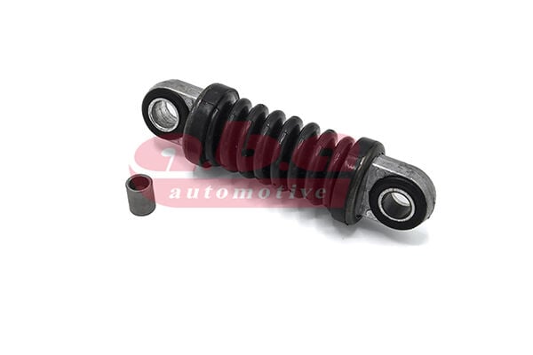 ABA 25100011 ALTERNATÖR GERGİ RULMANI TİTREŞİM AMORTİSÖRLÜ PARTNER-BERLINGO-P306-406-605-806-EXPERT 1.8D-1.9TD - Görsel 1