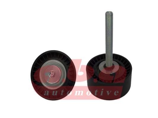ABA 25100662.1 ALTERNATÖR GERGİ RULMANI DOBLO-FIORINO-LINEA-NEMO-BIPPER-COMBO 1.3 DMultijet 10 > - Görsel 1