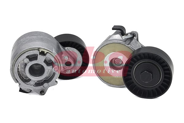 ABA 25101078 ALTERNATÖR GERGİ RULMANI KÜTÜKLÜ LINEA-PUNTO-DOBLO-AGILA-ASTRA H-J-COMBO-CORSA C-D-MERIVA 1.3 MJTD - Görsel 1
