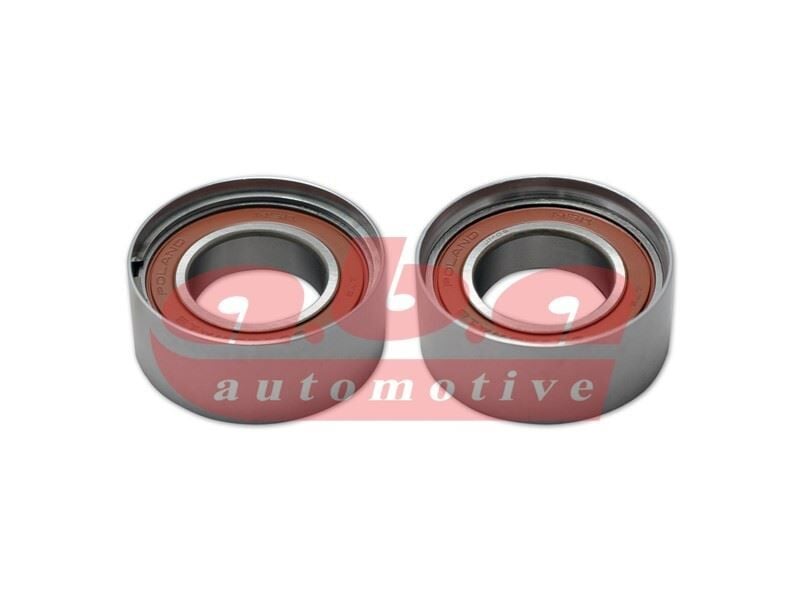 ABA 25102277 EKSANTRİK GERGİ RULMANI KÜÇÜK SLX-TMPR 1.6-TİPO-UNO-PALIO-DOBLO-FIORINO-PUNTO-ALBEA-DUCATO 1.4 - Görsel 1
