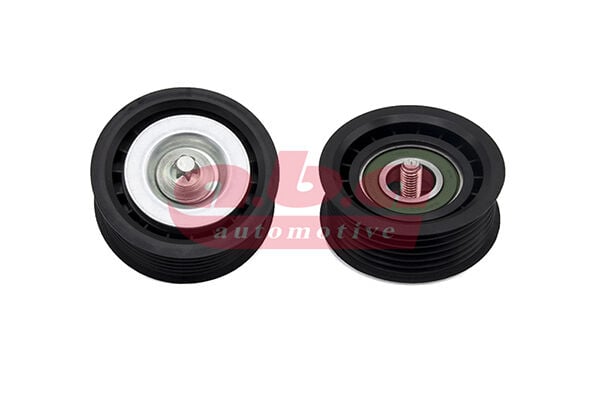 ABA 25103209 ALTERNATÖR GERGİ RULMANI EGEA-DOBLO-500L-BRAVO-1.6 MJTD. - Görsel 1