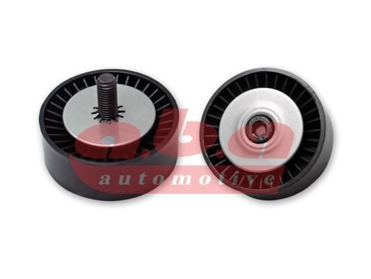 ABA 25103963 ALTERNATÖR GERGİ RULMANI ASTRA H-VECTRA C-ZAFIRA-SIGNUM 1.9CDTI-DOBLO-BRAVO II-LINEA 1.6D KLİMALI - Görsel 1