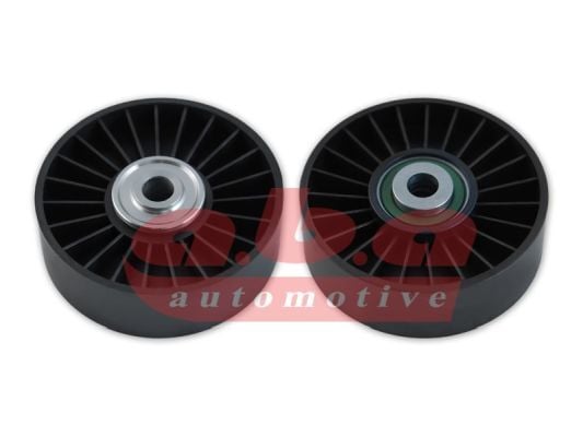 ABA 25104035 ALTERNATÖR GERGİ RULMANI BRAVA-BRAVO I-II-DOBLO-MAREA-IDEA-MAREA-PALIO-PUNTO-STILO 1.9D-1.9TD-1.9JTD - Görsel 1