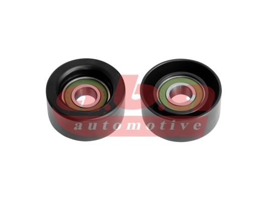 ABA 25106329 ALTERNATÖR GERGİ RULMANI ASTRA G-H-J-CORSA D-INSIGNIA-MERIVA-VECTRA C-ZAFIRA-CRUZE 1.6-1.8 - Görsel 1